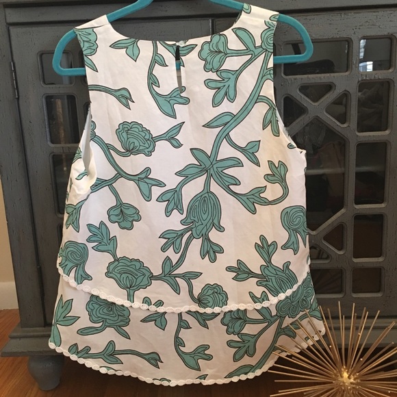 Impressions top and shorts set! - Picture 5 of 8